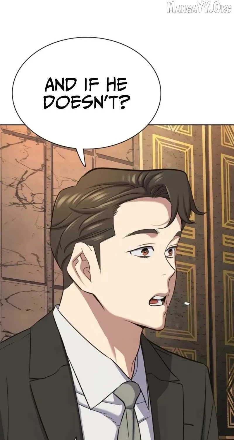 The Chaebeol