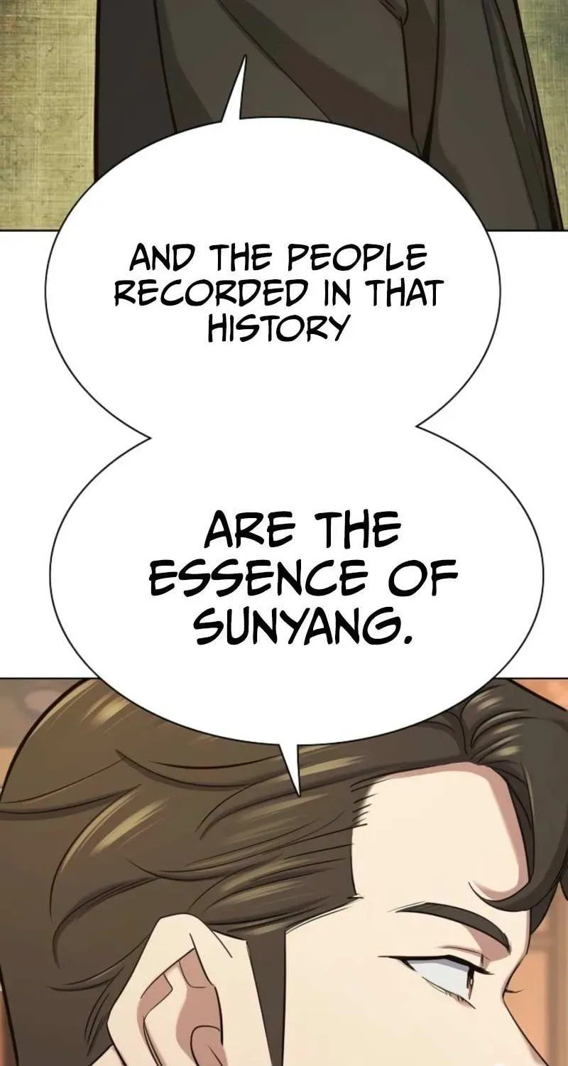 The Chaebeol