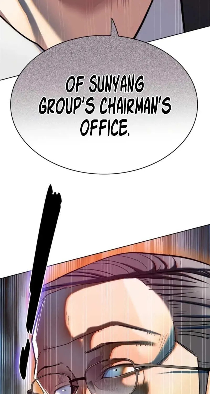 The Chaebeol