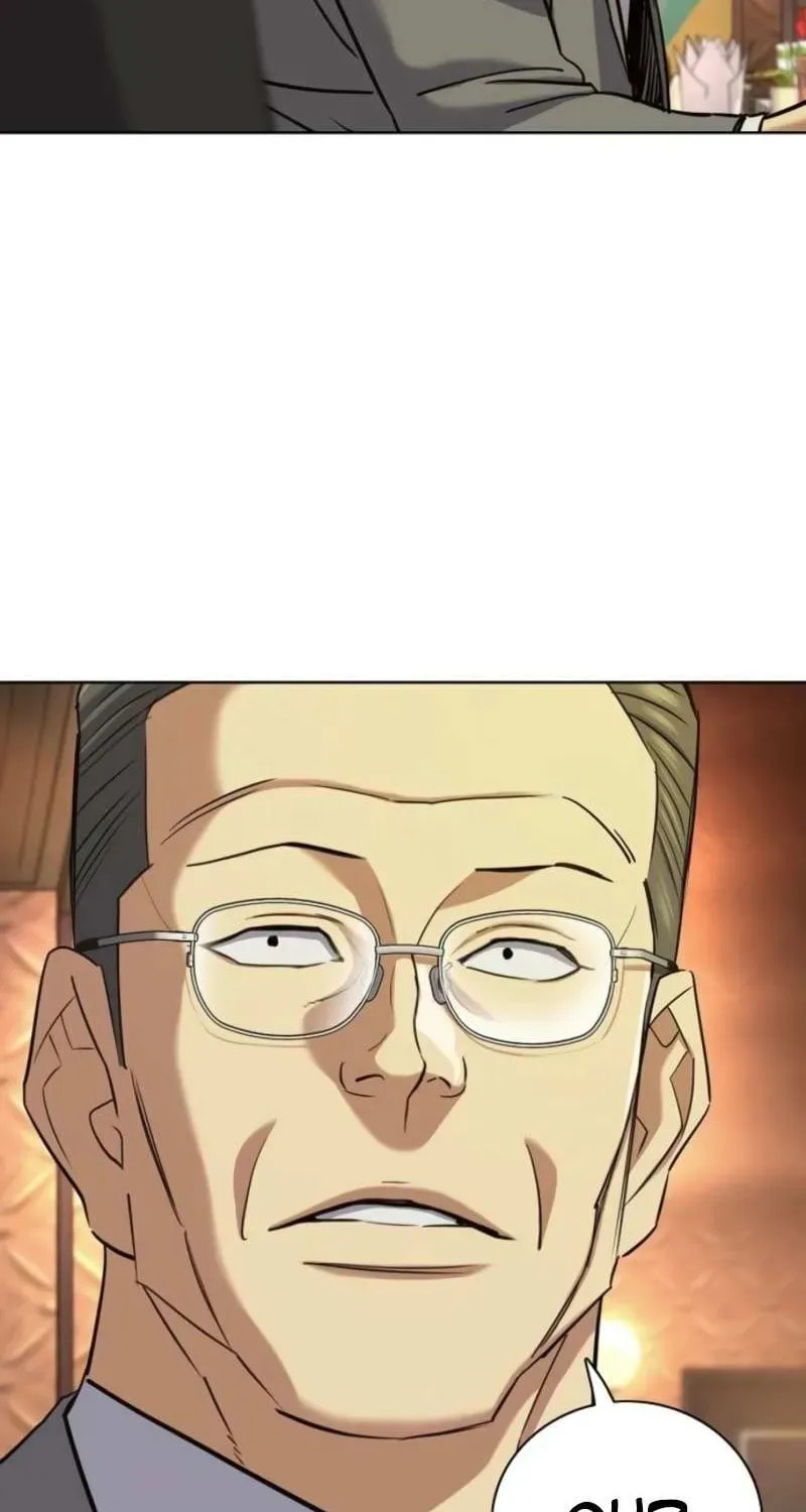 The Chaebeol
