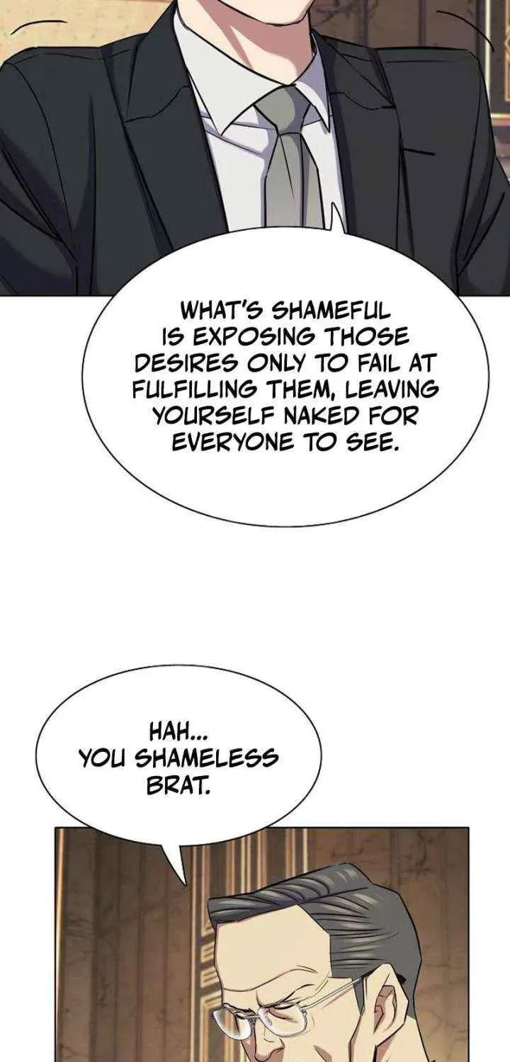 The Chaebeol