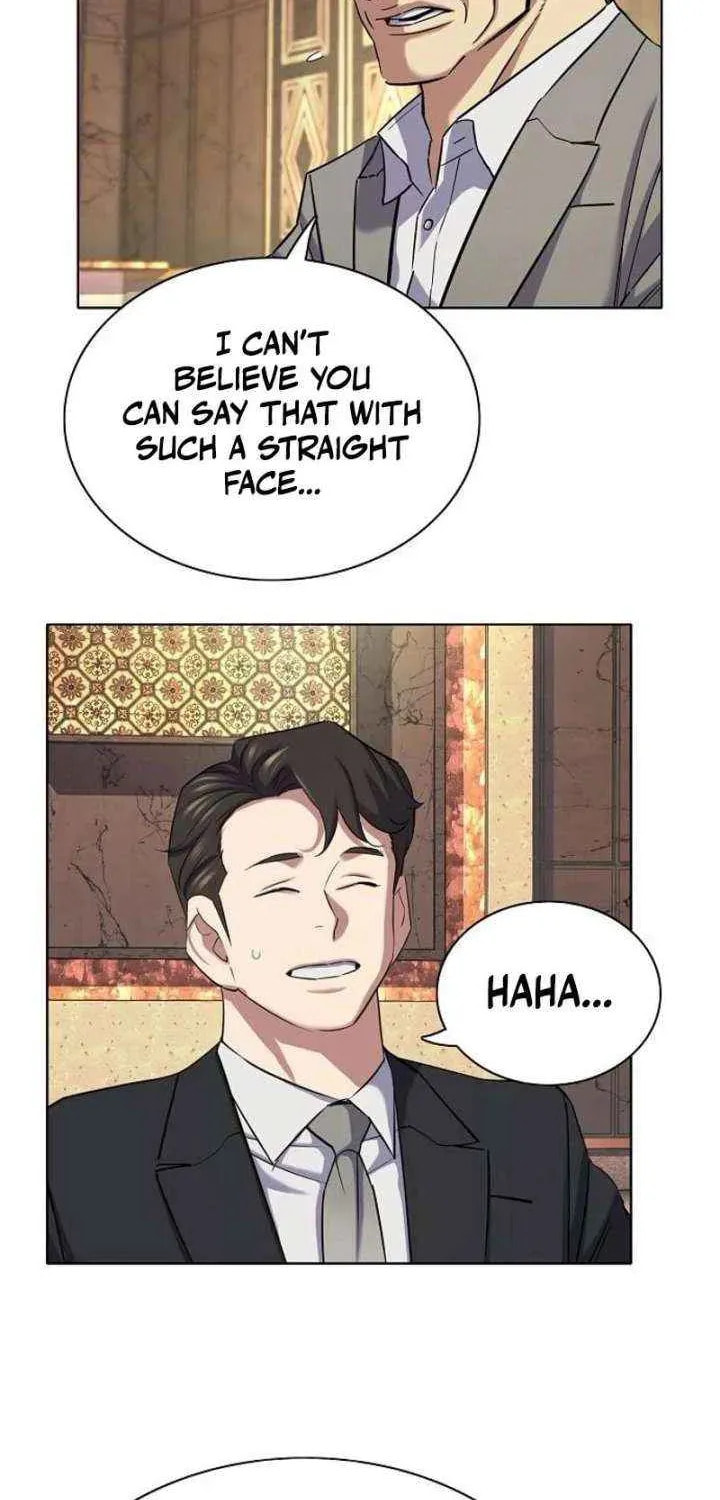 The Chaebeol