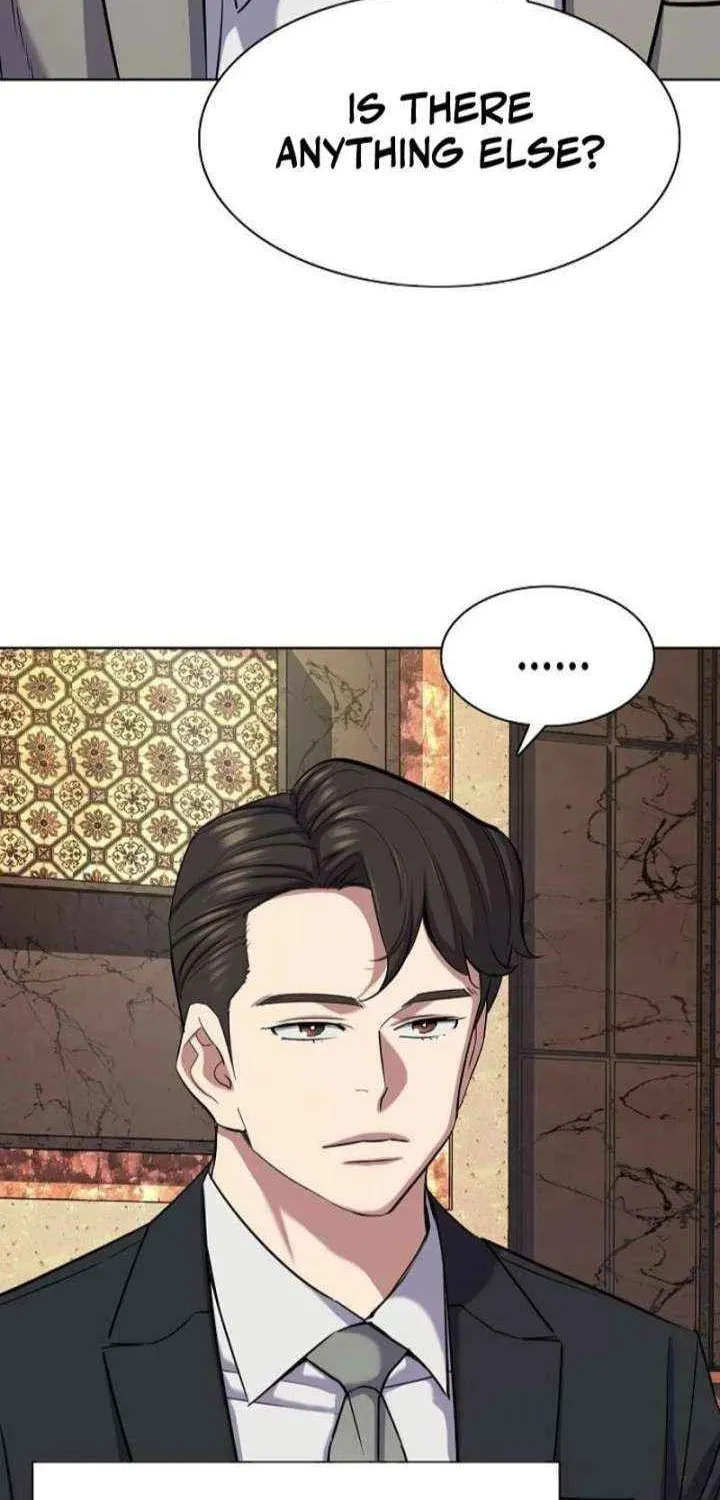The Chaebeol