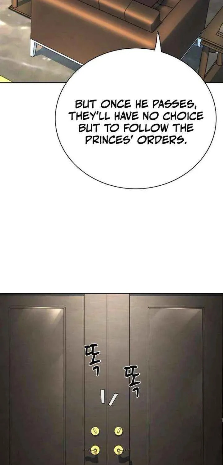 The Chaebeol