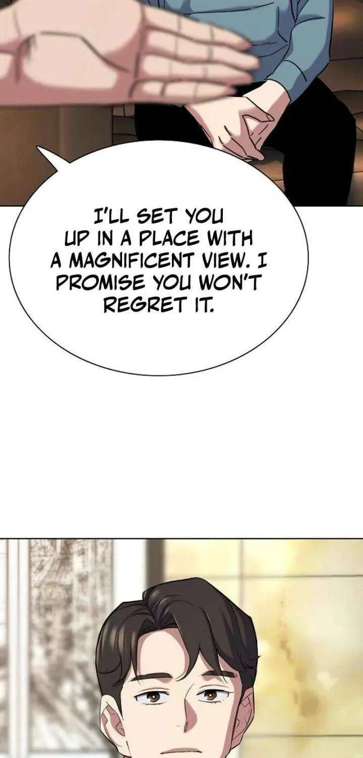The Chaebeol