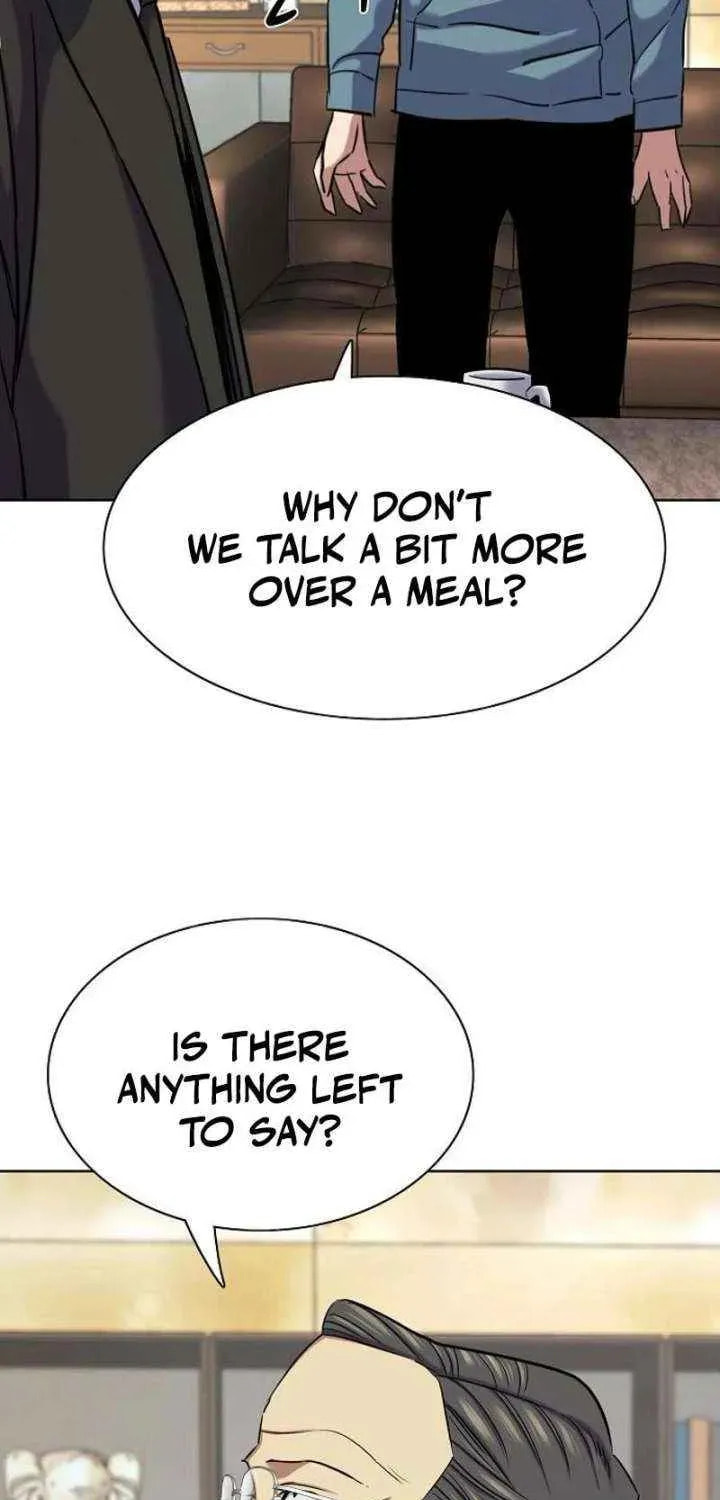 The Chaebeol