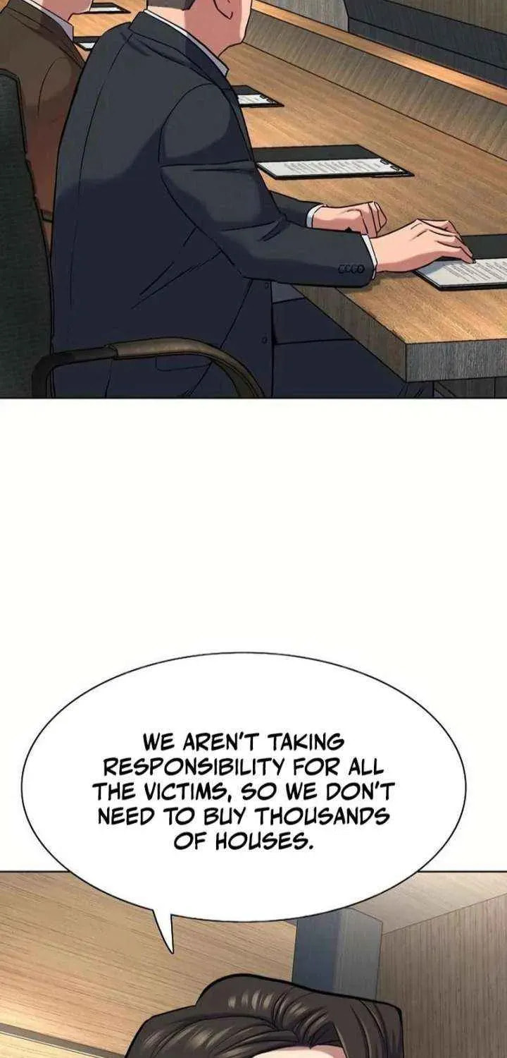The Chaebeol