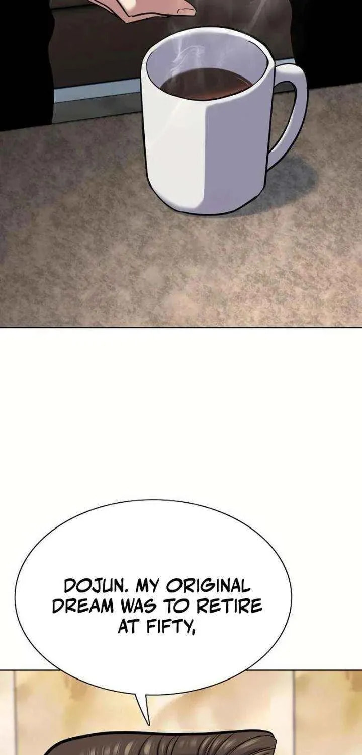 The Chaebeol