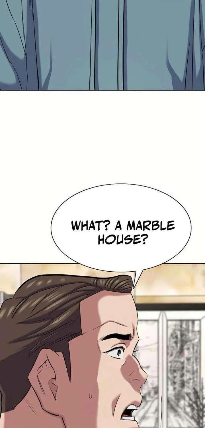 The Chaebeol