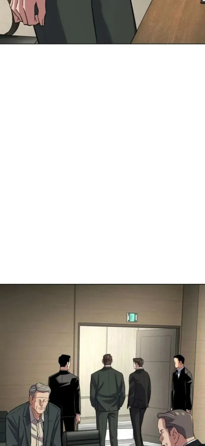The Chaebeol