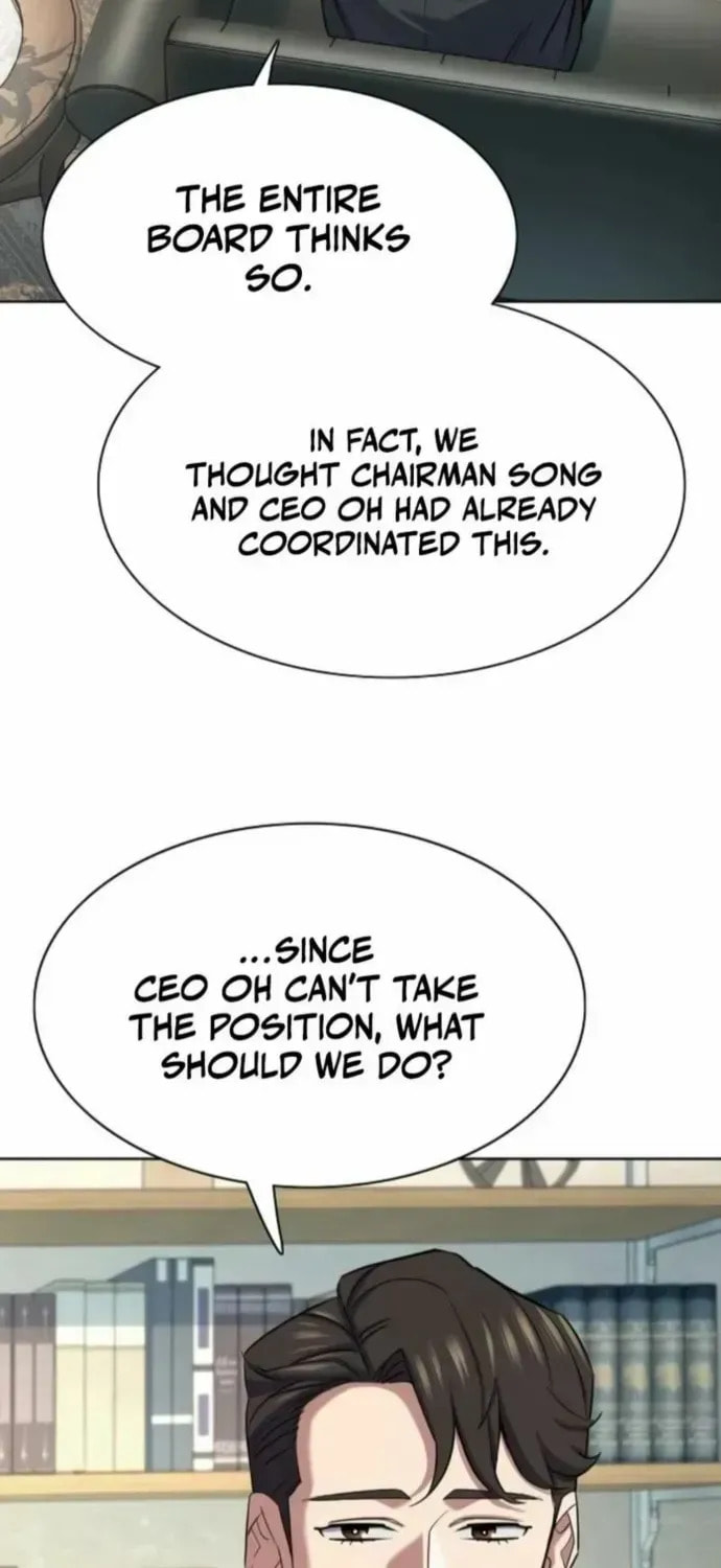 The Chaebeol