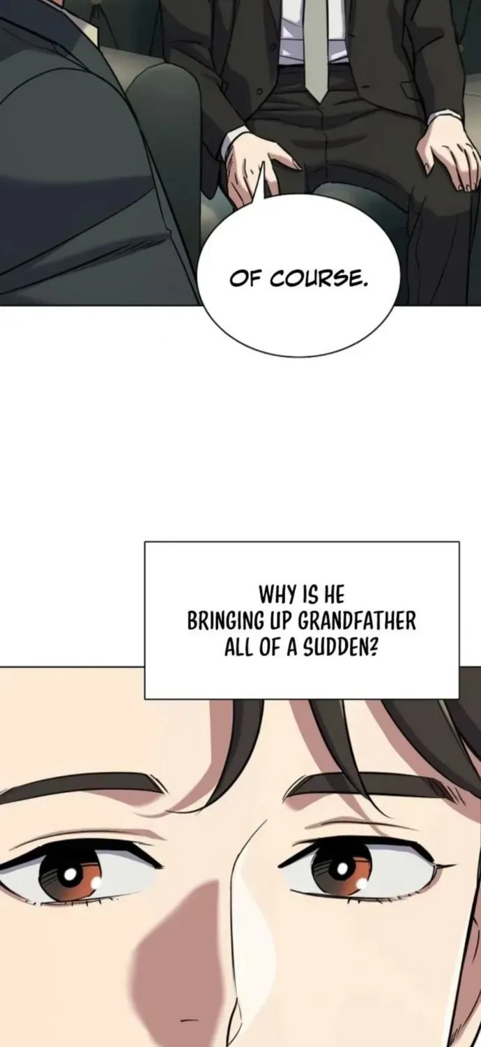 The Chaebeol
