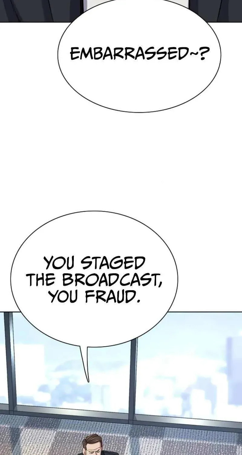 The Chaebeol