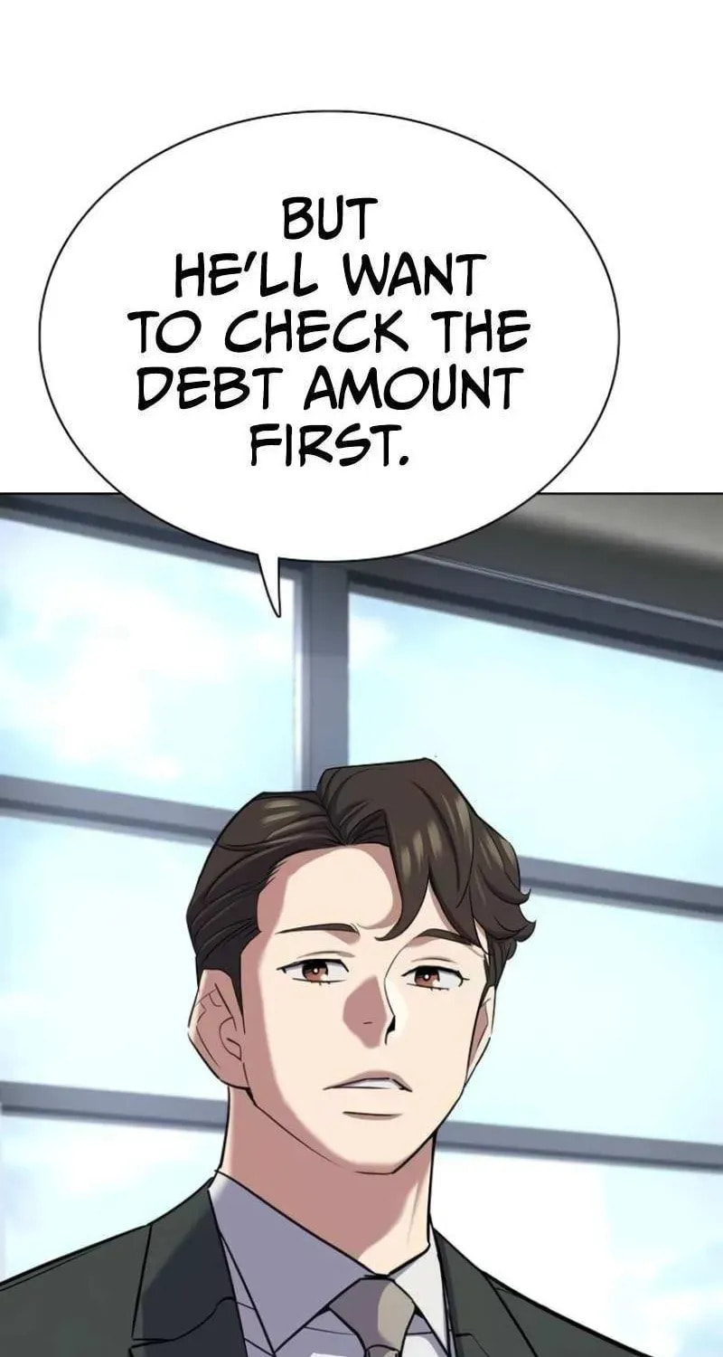 The Chaebeol