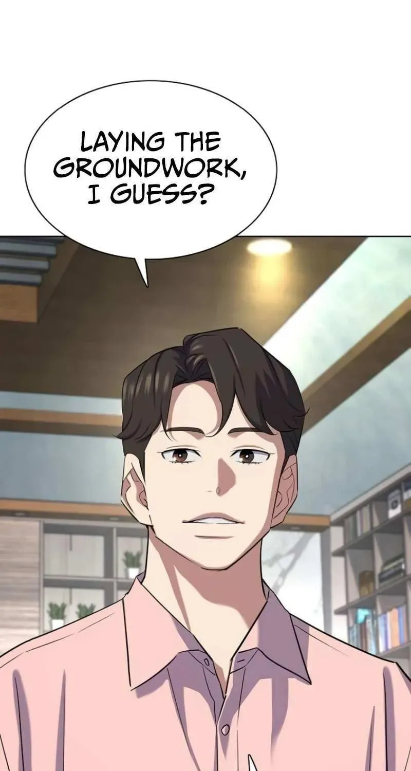 The Chaebeol