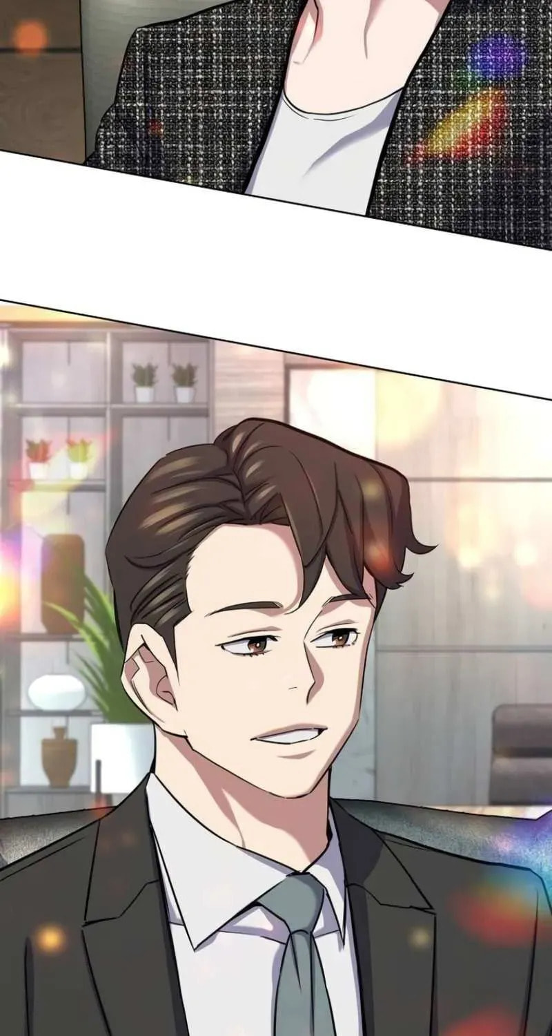 The Chaebeol