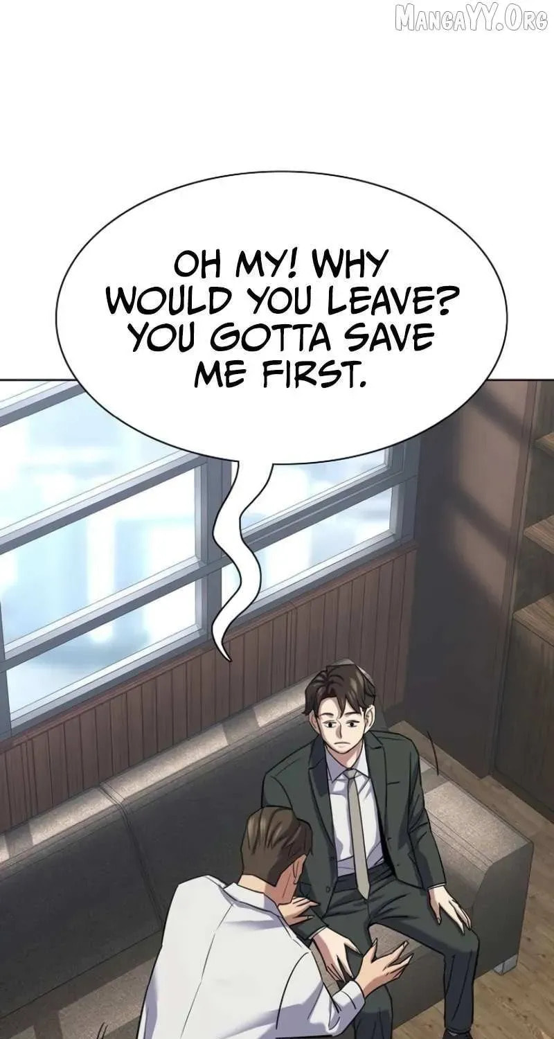 The Chaebeol