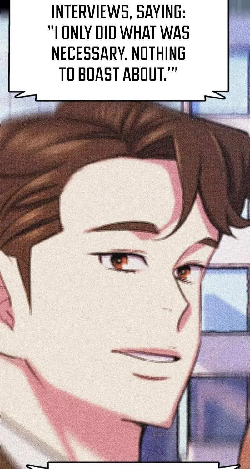 The Chaebeol
