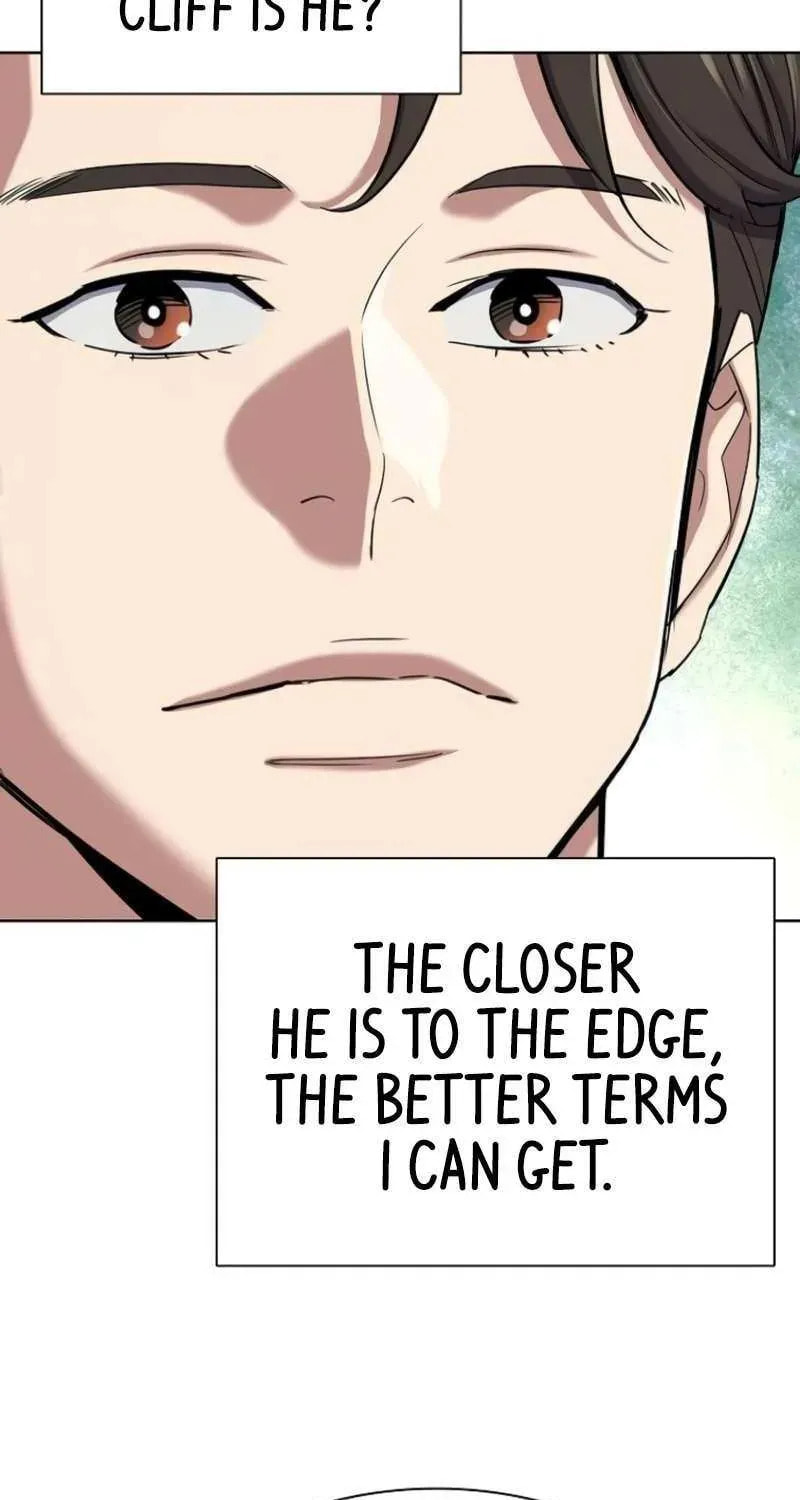 The Chaebeol