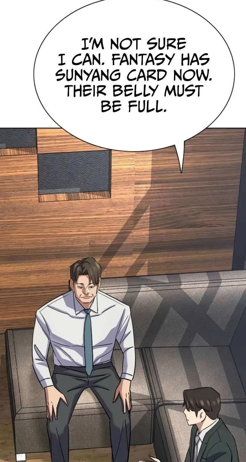 The Chaebeol