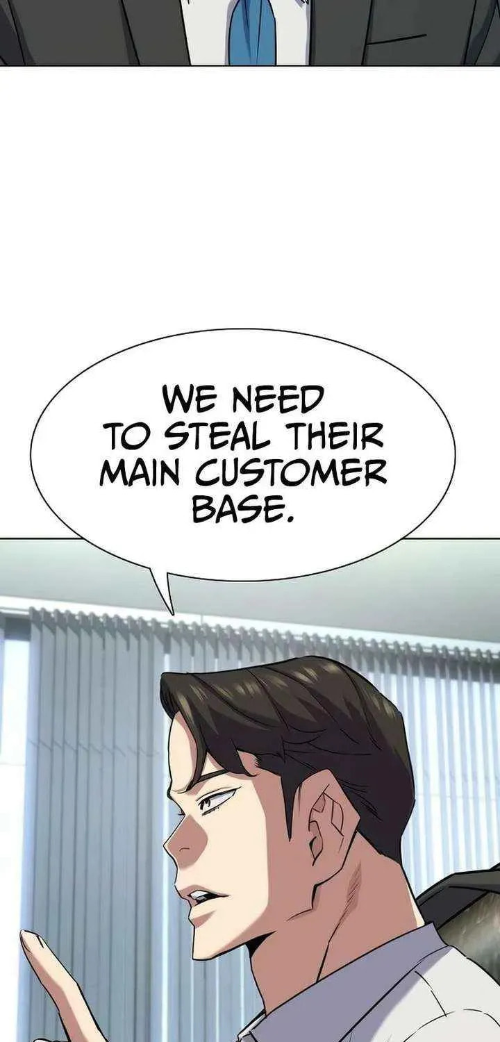 The Chaebeol