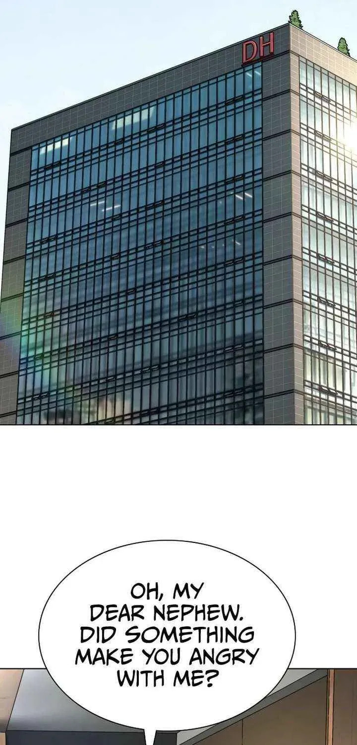 The Chaebeol