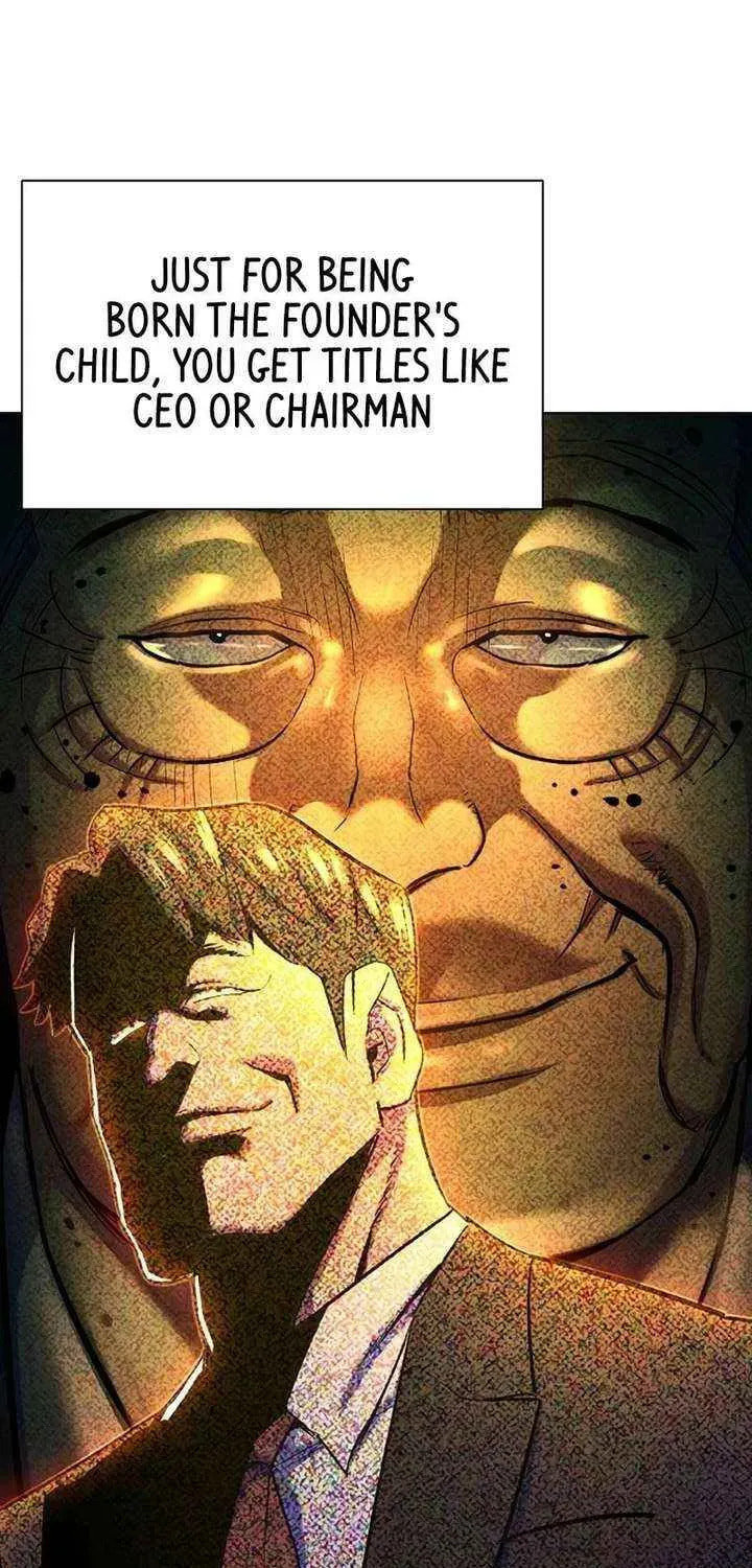 The Chaebeol