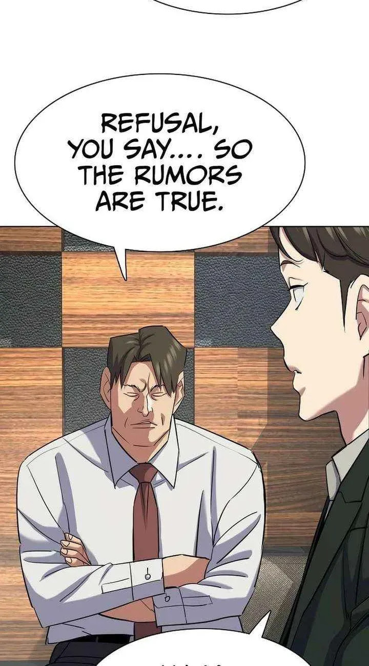 The Chaebeol