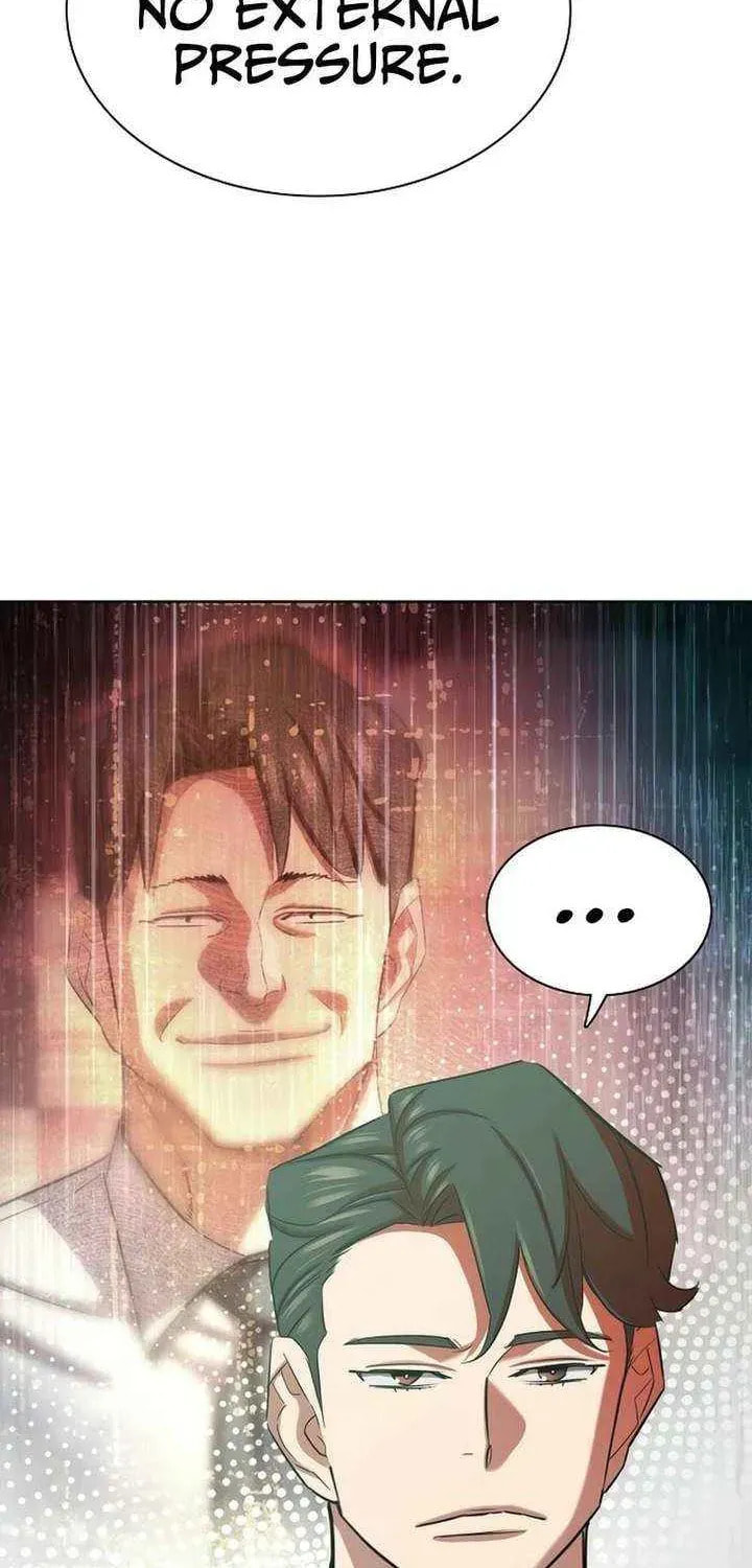 The Chaebeol