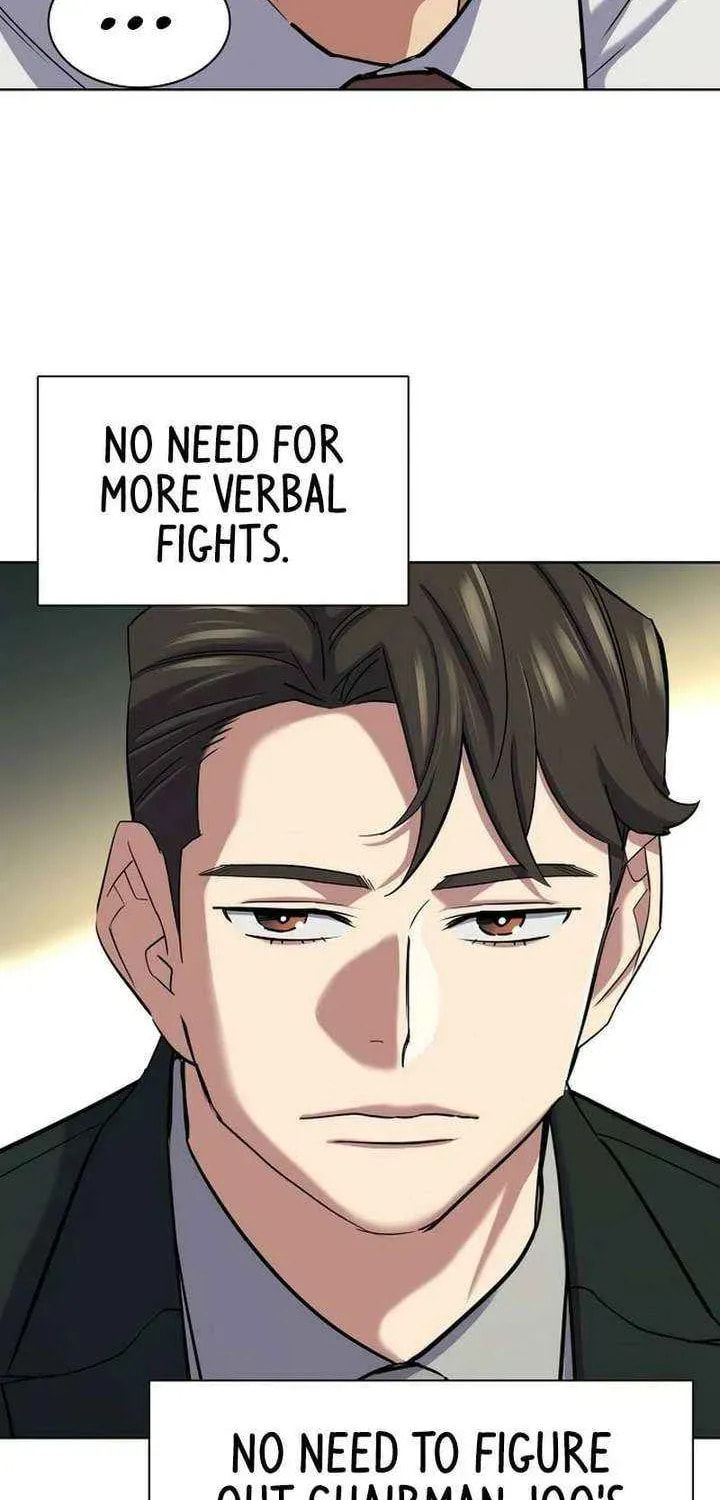 The Chaebeol
