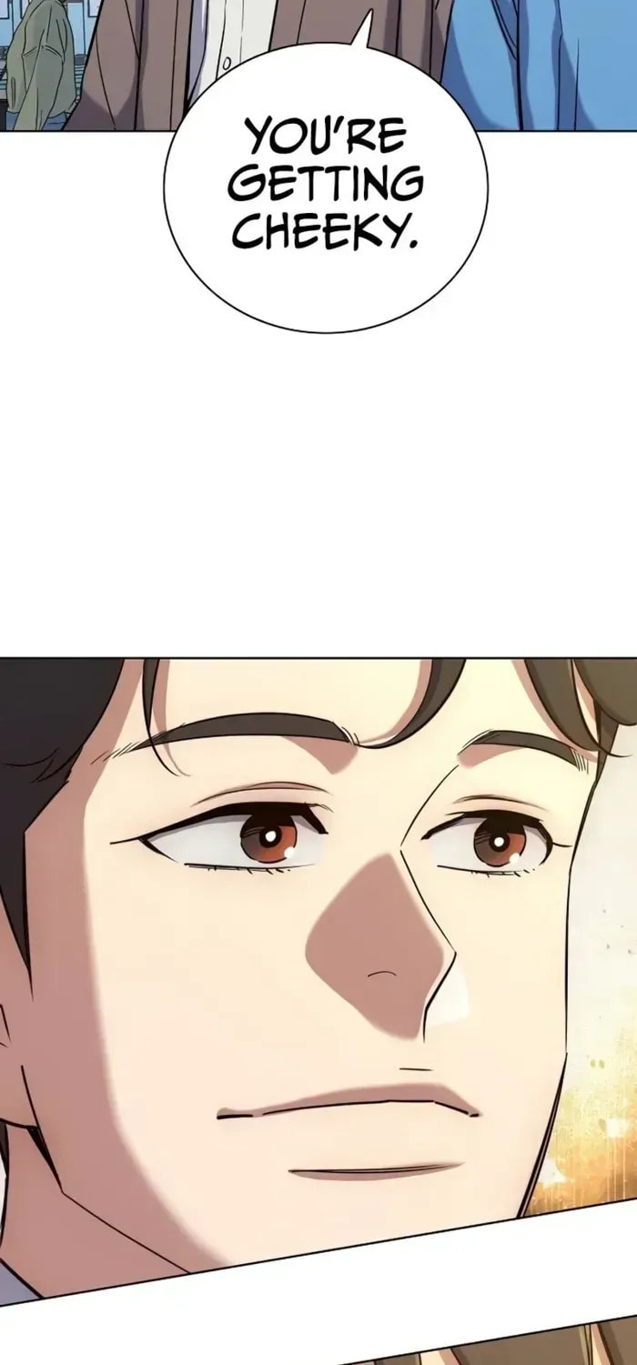 The Chaebeol