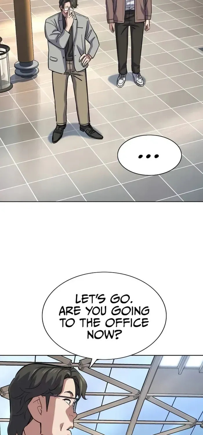 The Chaebeol