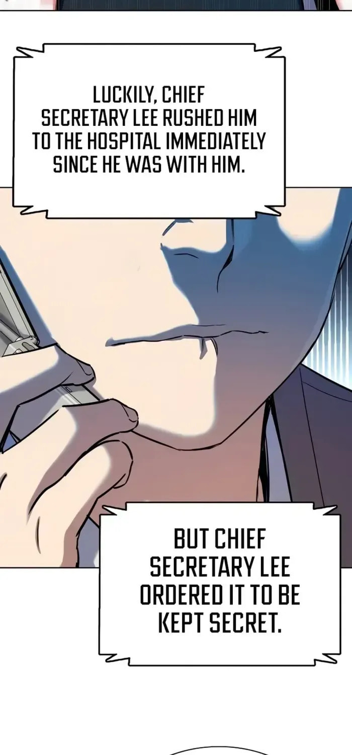 The Chaebeol