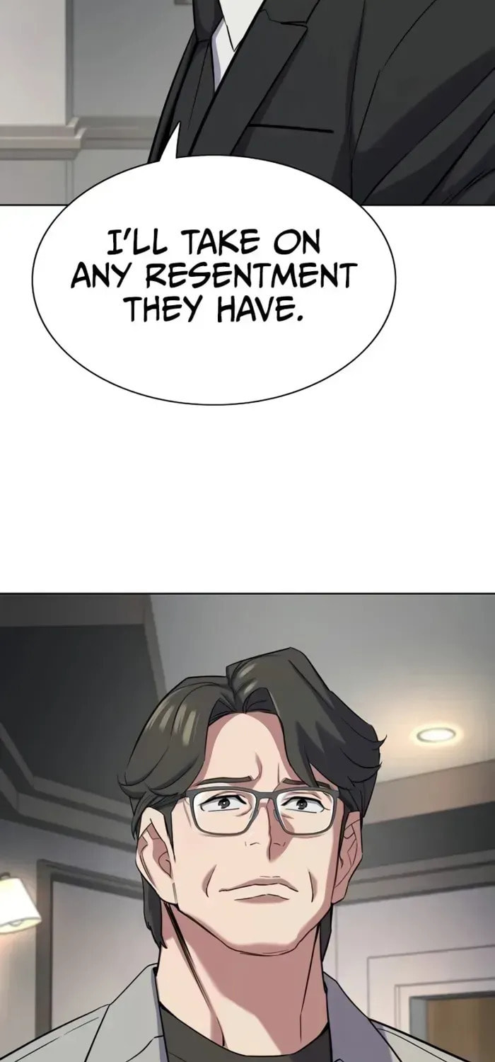 The Chaebeol