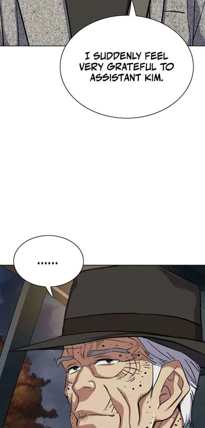 The Chaebeol