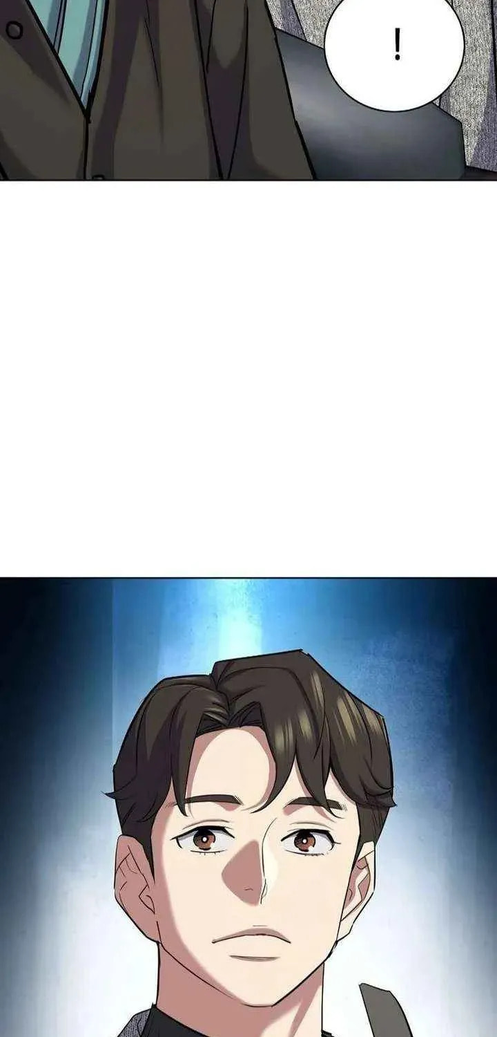 The Chaebeol