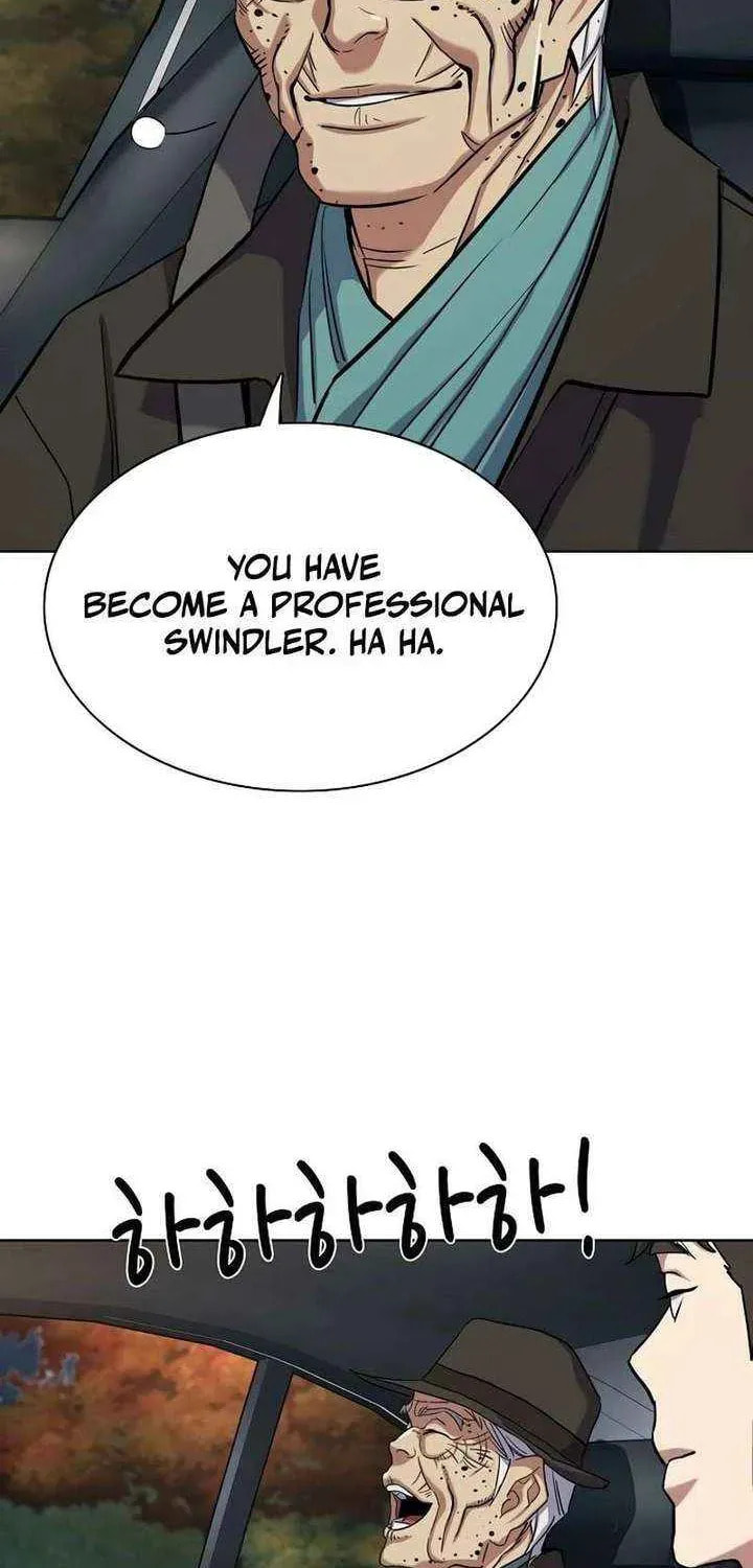 The Chaebeol