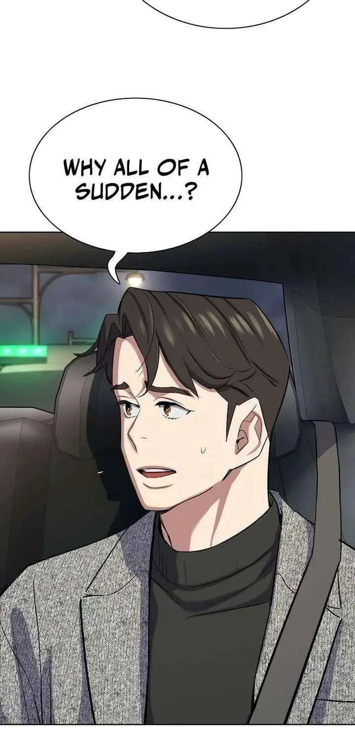 The Chaebeol