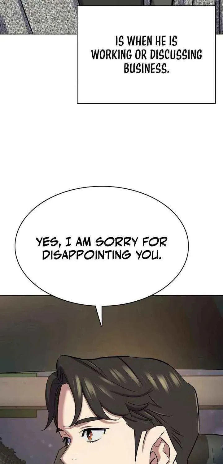 The Chaebeol