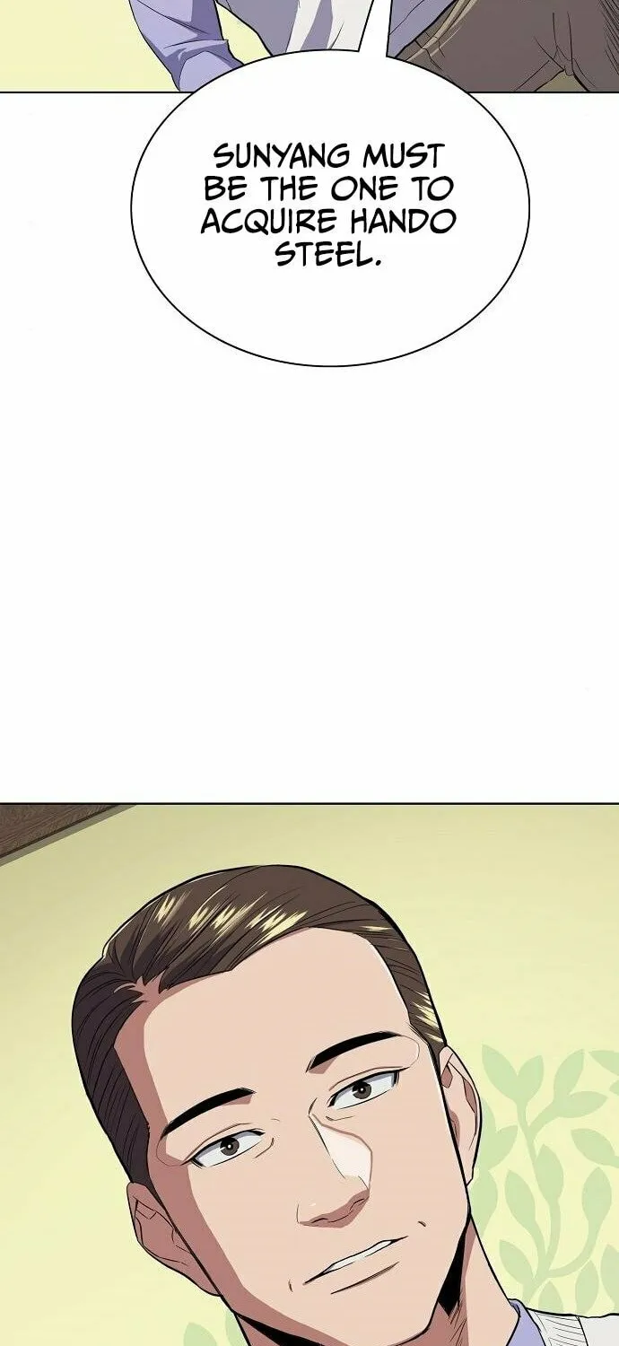 The Chaebeol