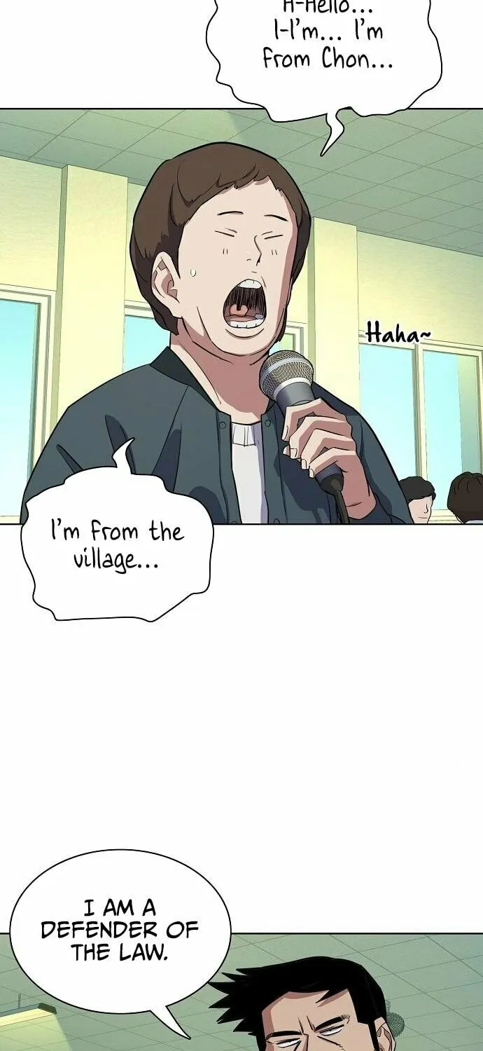 The Chaebeol