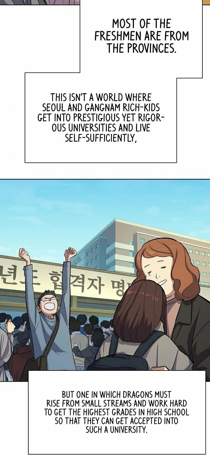 The Chaebeol