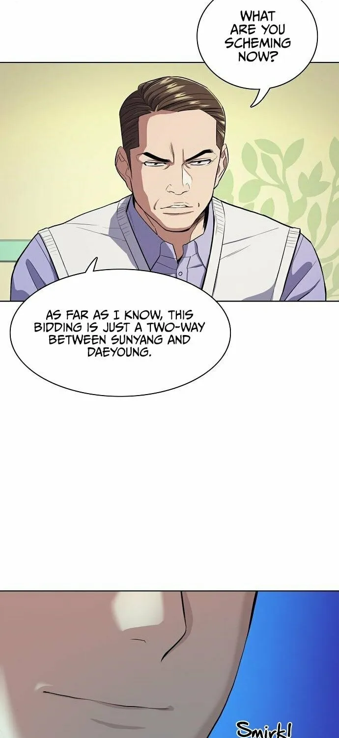 The Chaebeol