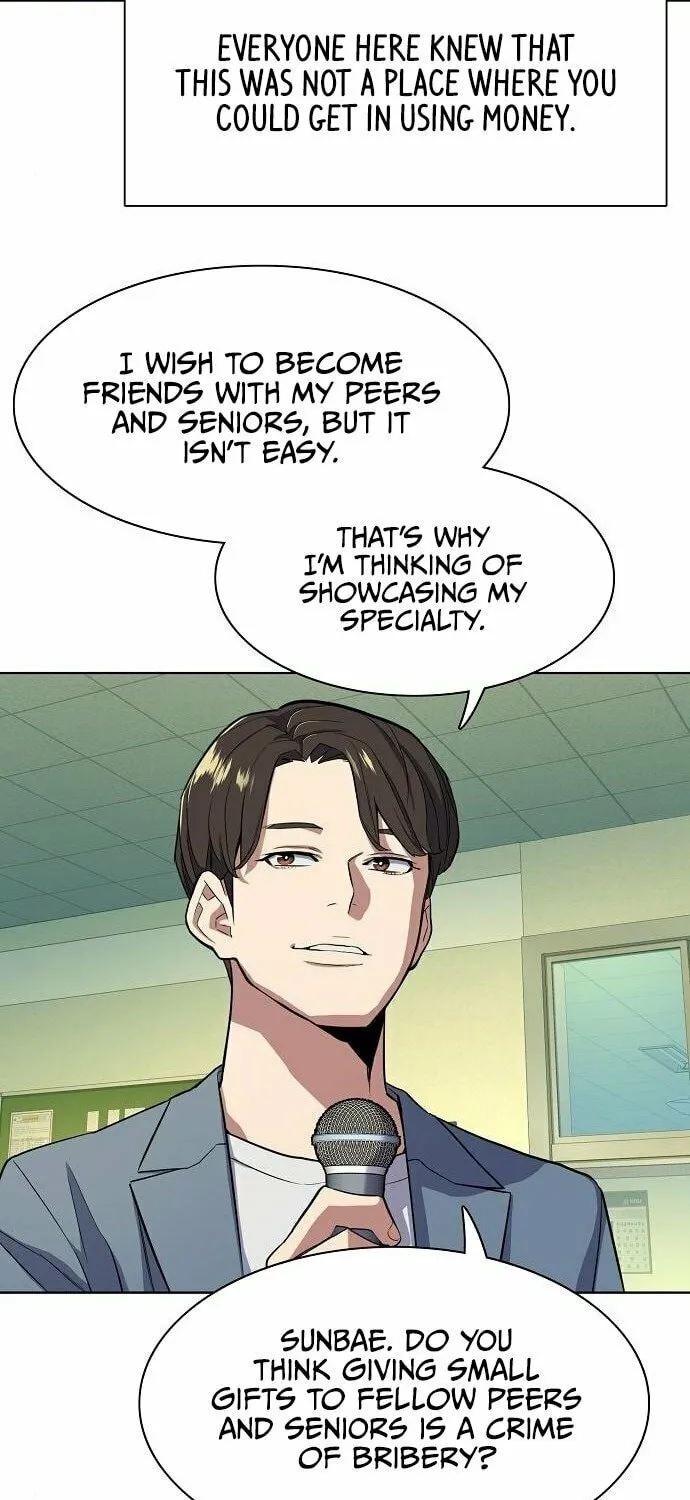The Chaebeol