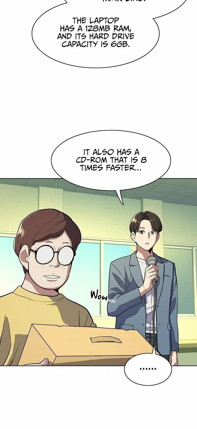 The Chaebeol