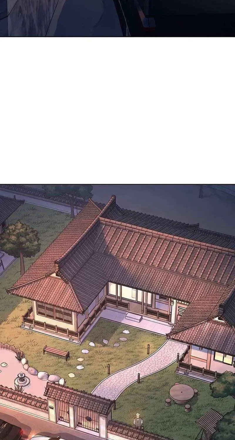 The Chaebeol