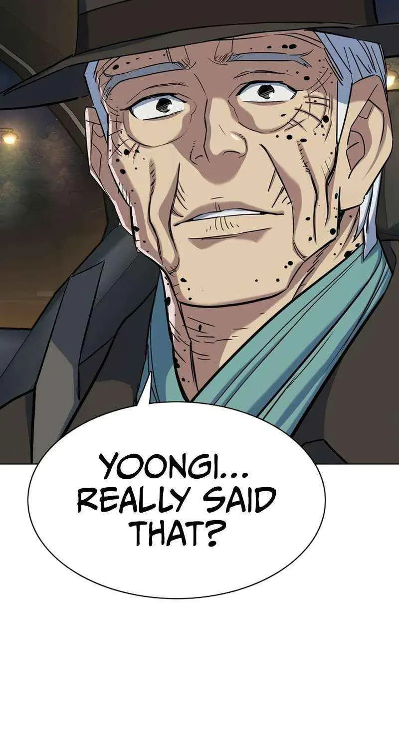 The Chaebeol