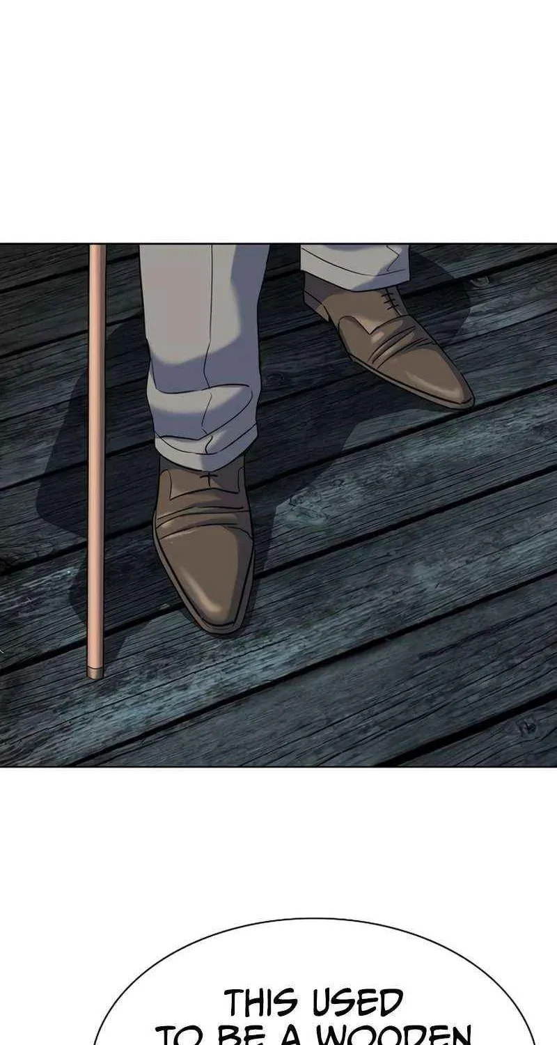 The Chaebeol