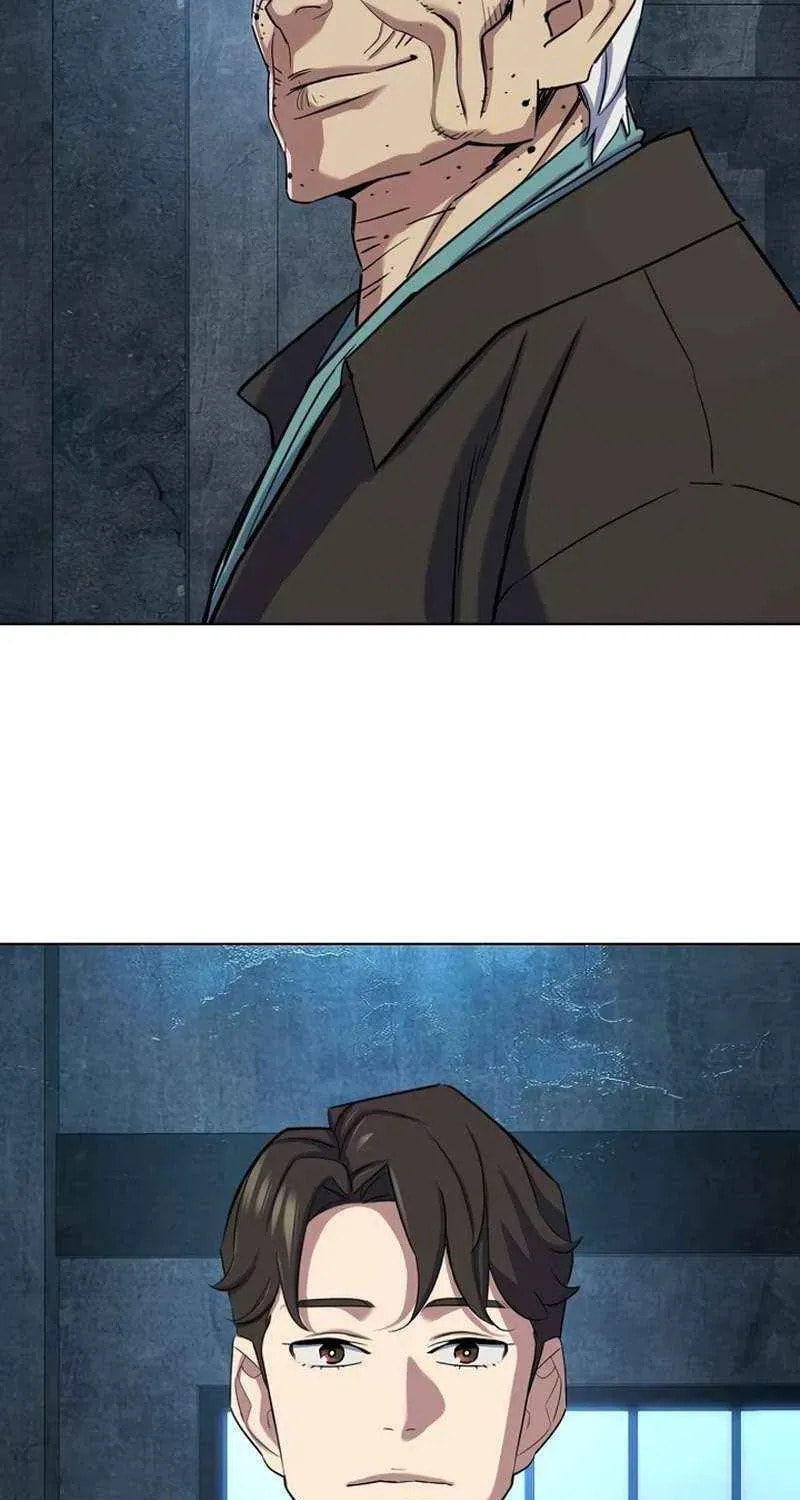 The Chaebeol