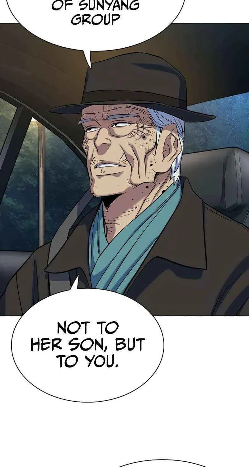 The Chaebeol